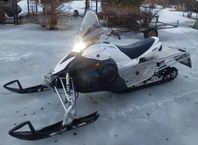 Yamaha Phazer XTX 2014