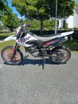 Yamaha WR125R