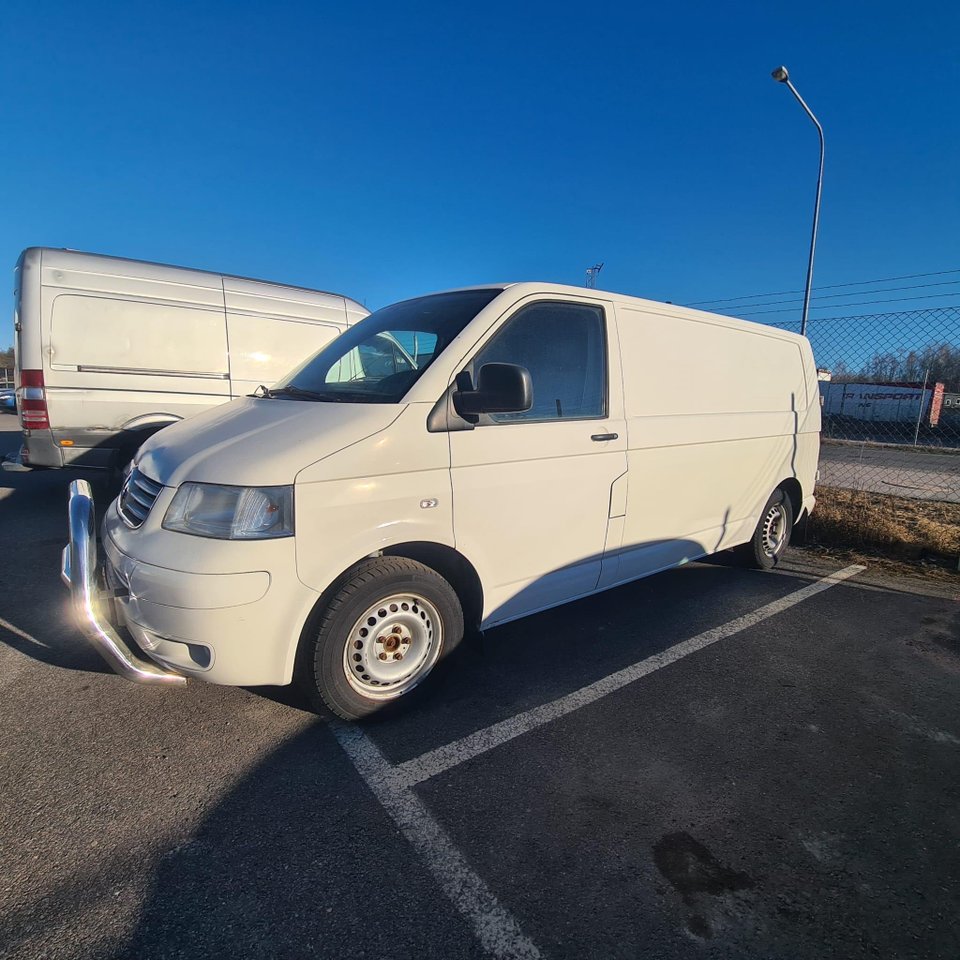 Volkswagen Transporter T28 2....