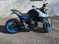 Suzuki GSX 8S 