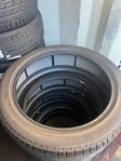 285/40R22 Pirelli sommar 5-6mm