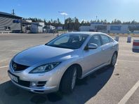 Mazda 6 Sport 2.0 MZR