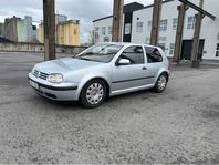 VW golf 4 1,6    14000 Mil
