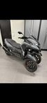 Yamaha Tricity