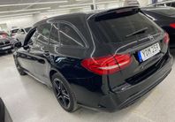 Mercedes-Benz C 450 T AMG 4MATIC 7G-Tronic Plus AMG Line Eur