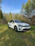 Volkswagen E-Golf *Stora Batteriet*