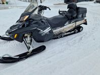 Lynx adventure Grand touring 1200 -12.