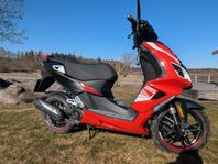Peugeot Speedfight 4