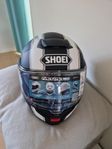 Shoei neotec 3 + Sena SRL3
