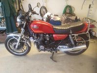 Yamaha XJ 500