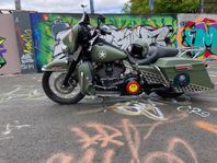 Harley-Davidson Road King Police