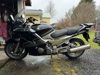 Yamaha FJR 1300 ABS