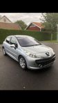 Peugeot 207 5-dörrar 1.6 HDi FAP Sport Euro 4