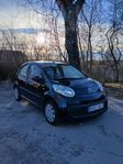 Citroën C1 5-dörrar 1.0 Euro 4