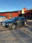 Audi A4 allroad quattro 2.0 TDI 
