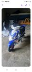 moped