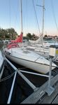 Segelbåt uthyres , Comfort 26 