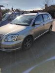 Toyota Avensis Kombi 1.8 VVT-i
