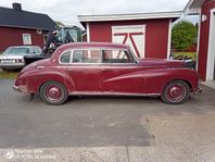 Mercedes-Benz 300 adenauer