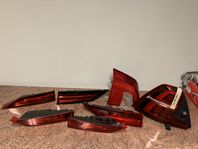 DELAR VOLVO RENAULT SAAB