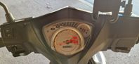 Moped Drax 2020 45km/h