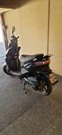 Moped Drax 2020 45km/h