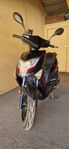 Moped Drax 2020 45km/h