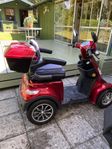 Permobil/ elscoter Leijona Scand 1400