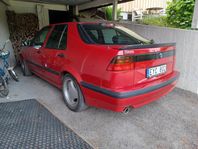 Saab 9000 Aero CS 2.3 Turbo