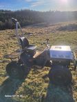 Vimek minimaster 101