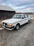 Volvo 240 DL