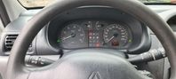 Renault Clio 5-dörrars Halvkombi 1.4