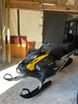 Skidoo Tundra 600 Efi -21