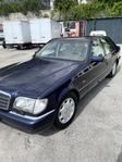 Mercedes-Benz S 280 Svensk få ägare