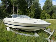 Mariah SX19 2004 - Bowrider