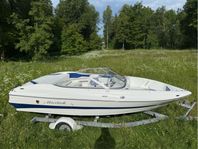Mariah SX19 2004 - Bowrider