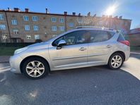Peugeot 207 SW 1.6 VTi Euro 4