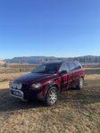 Volvo XC90 A traktor 