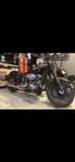 Harley Davidson Fatboy