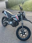 Derbi senda x-treme sm
