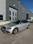 Audi A4 Avant 2.0 TDI DPF Multitronic Proline Euro 5