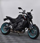 Yamaha MT09 ABS Quickshift Tailtidy Lågmilare 