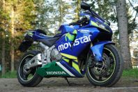Honda CBR 600 RR