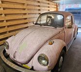 Volkswagen 1303 S 1.6 H4