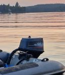 Yamaha 40 hk