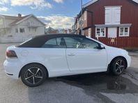 Volkswagen Golf Cabriolet 1.4 TSI Base Euro 5