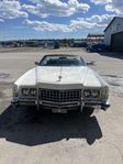 Cadillac Fleetwood Eldorado Convertible 8.2 V8 Hydra-Matic