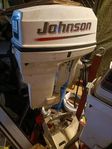 Johnson 50 hk