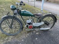 Monark 118cc mod 65