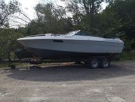 wellcraft 23 nova xl